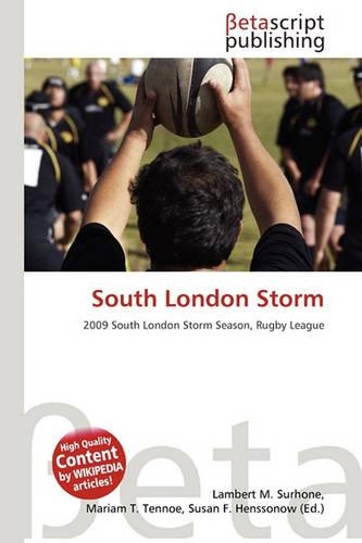 South London Storm: (English)