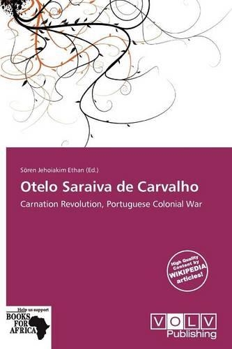 Otelo Saraiva de Carvalho