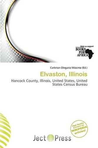Elvaston, Illinois