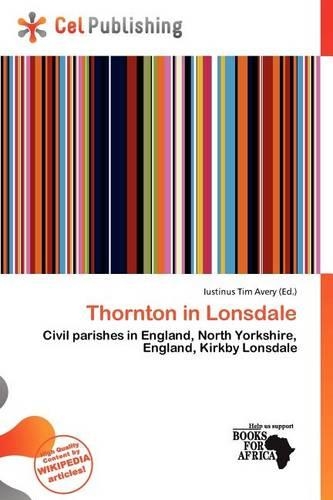 Thornton in Lonsdale