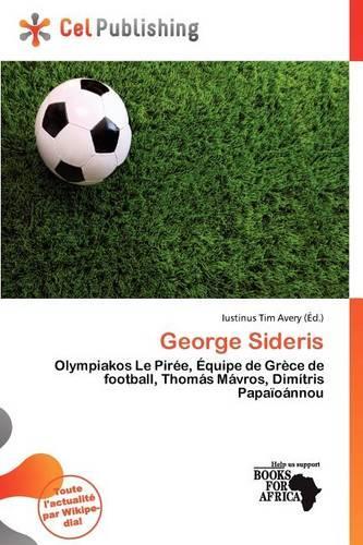 George Sideris