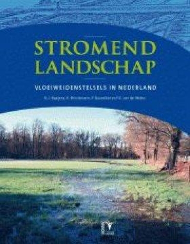 Stromend Landschap