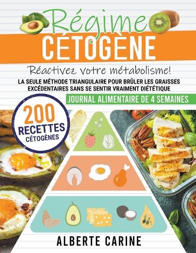 Régime cétogène