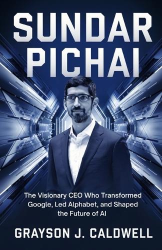Sundar Pichai