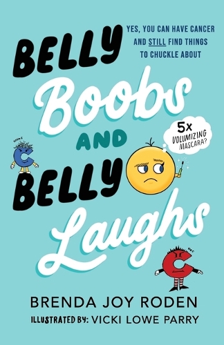 Belly Boobs and Belly Laughs