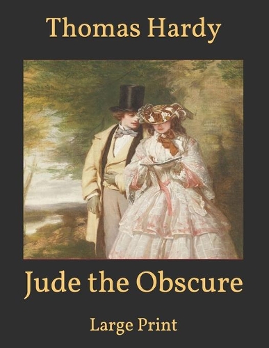 Jude the Obscure