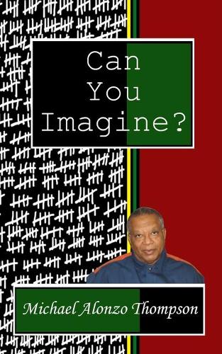 Can You Imagine?