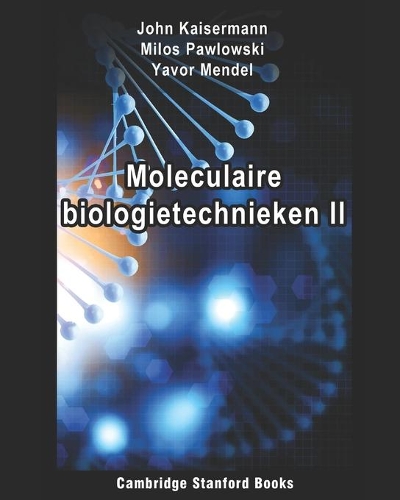 Moleculaire biologietechnieken II