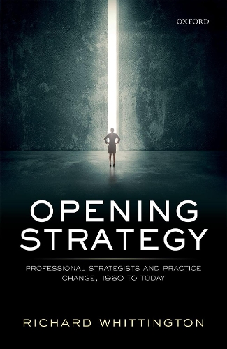 Opening Strategy