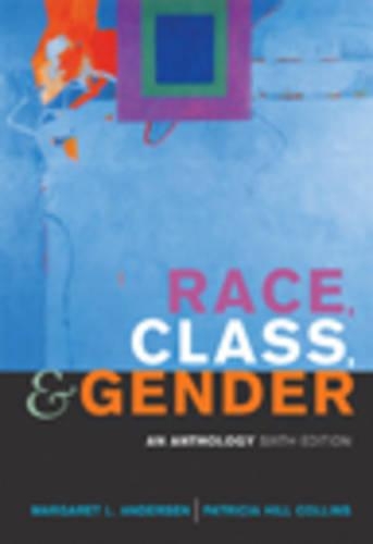 Race, Class, and Gender