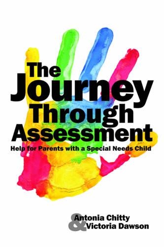 Journey Through Assessment: Help for Parents with a Special Needs Child