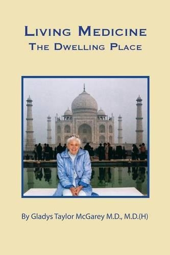 Living Medicine: (English)