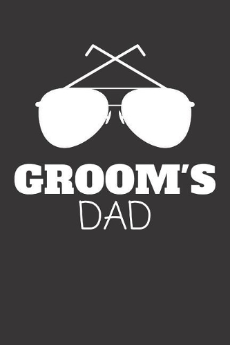 Groom's Dad
