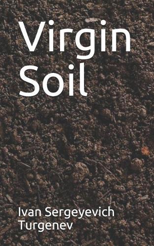 Virgin Soil