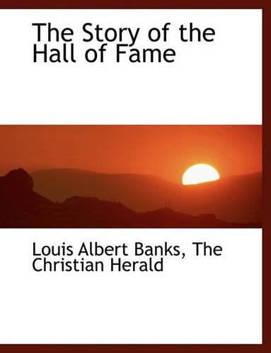 The Story of the Hall of Fame