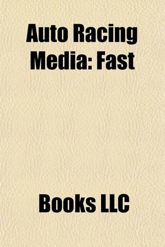 Auto Racing Media