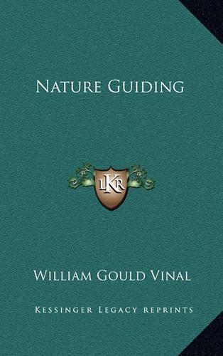 Nature Guiding