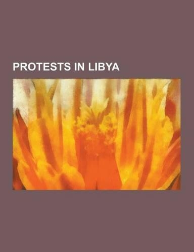 Protests in Libya