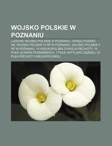 Wojsko Polskie W Poznaniu