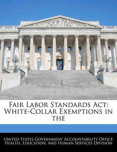 Fair Labor Standards ACT