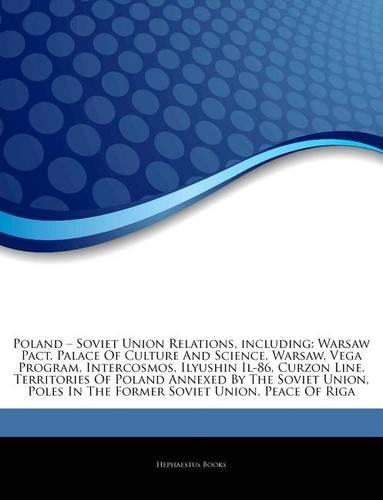 Articles on Poland 