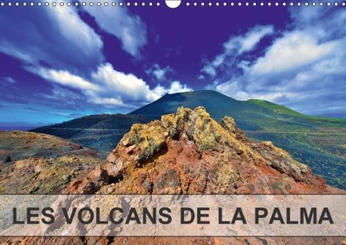 Les Volcans De La Palma 2018