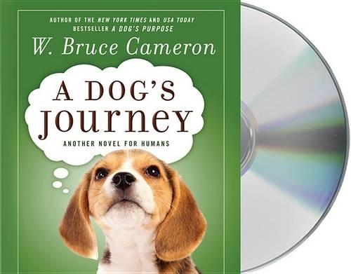 A Dog's Journey