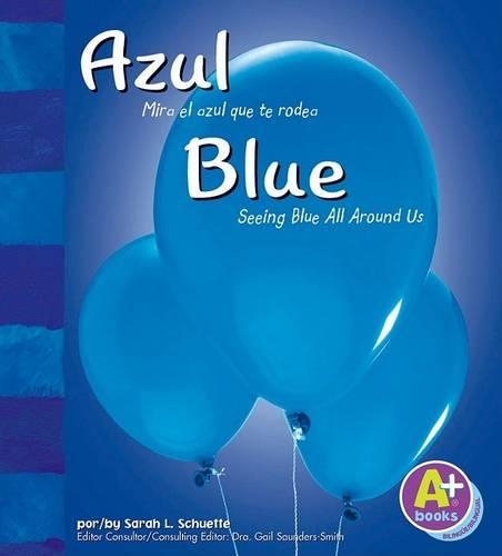 Azul/Blue
