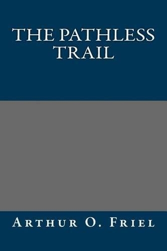 The Pathless Trail