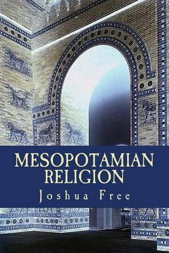 Mesopotamian Religion