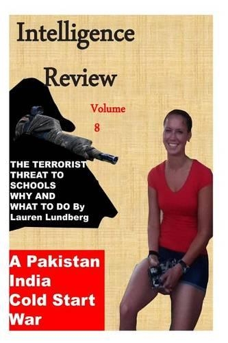 Intelligence Review-Volume 8
