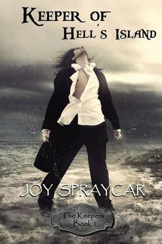 Keeper of Hell's Island