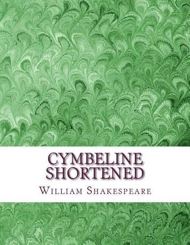 Cymbeline Shortened