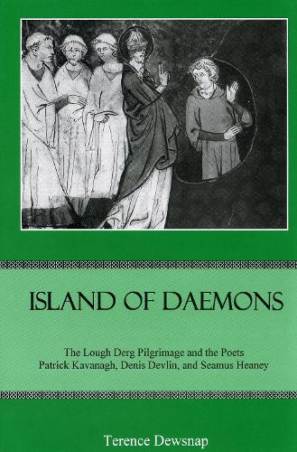Island of Daemons