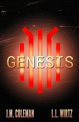 Genesis: (1 The Lightning ARC)
