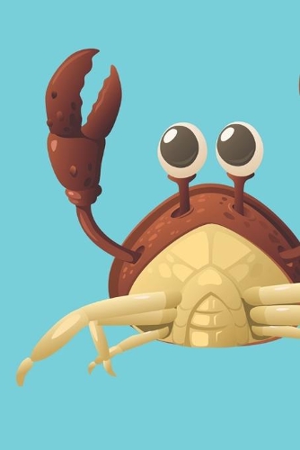 Lobster Composition Notebook: Primary Ruled Notebook Lined School Journal - 110 Pages - 7.5 x 9.25" - Children Kids Girls Boys Teens Women Wide Ruled School Composition Books