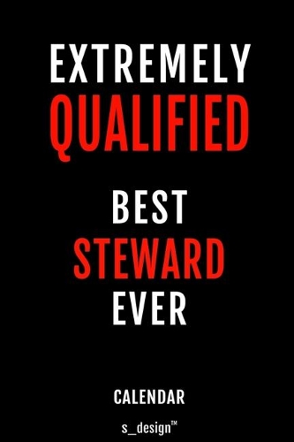 Calendar for Stewards / Steward