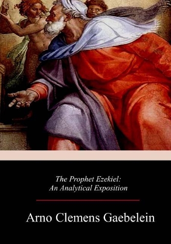 The Prophet Ezekiel