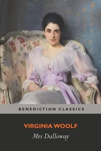 Mrs Dalloway