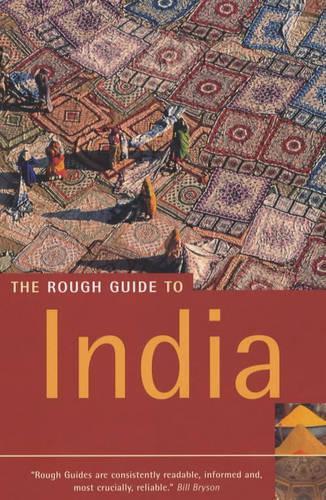 The Rough Guide to India