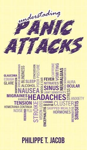 Understanding Panic Attacks: How Fear Blocks Your Brain - A Complete Guide To Improving Your Mental Health(6 Anxiety, Worry, Depression & Panic Attack)