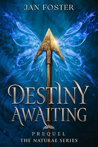 Destiny Awaiting: Prequel Naturae Series(0.5 Naturae Series)