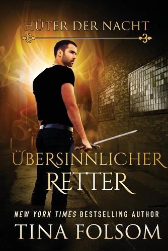 Übersinnlicher Retter