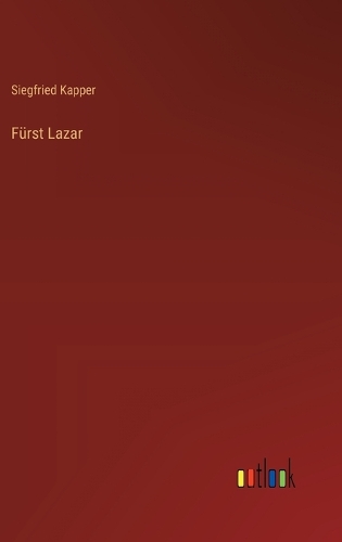 Fürst Lazar