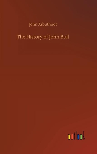 The History of John Bull