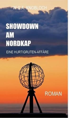 Showdown Am Nordkap: (German)