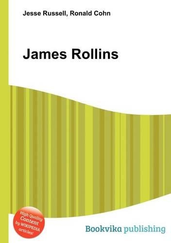 James Rollins