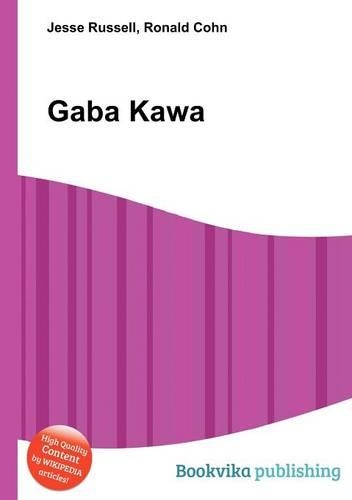 Gaba Kawa