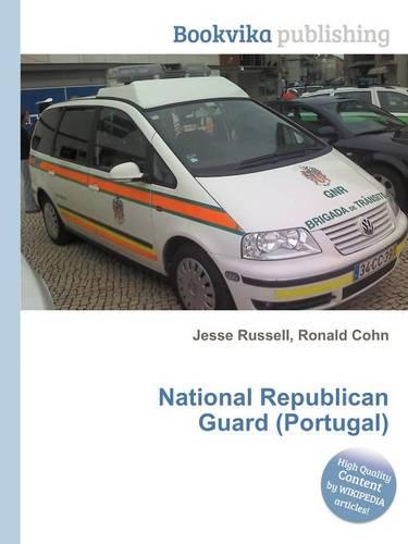 National Republican Guard (Portugal)