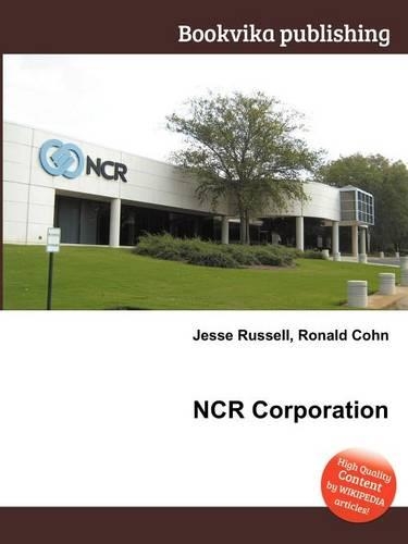 NCR Corporation